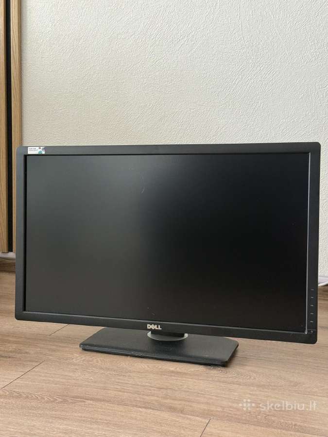 Dell Ultrasharp U2713hb 27" monitorius - nuotraukos Nr. 11
