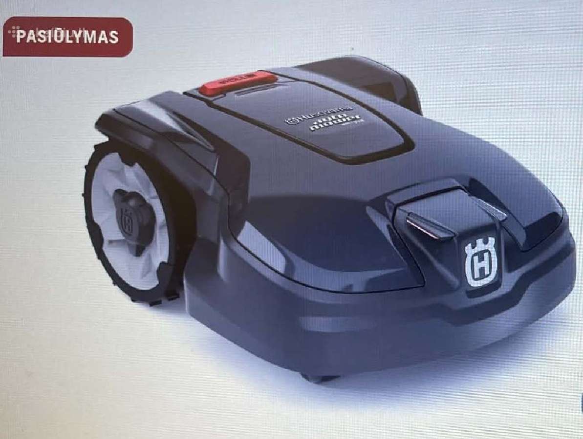 Husqvarna Automower® 315 Mark II