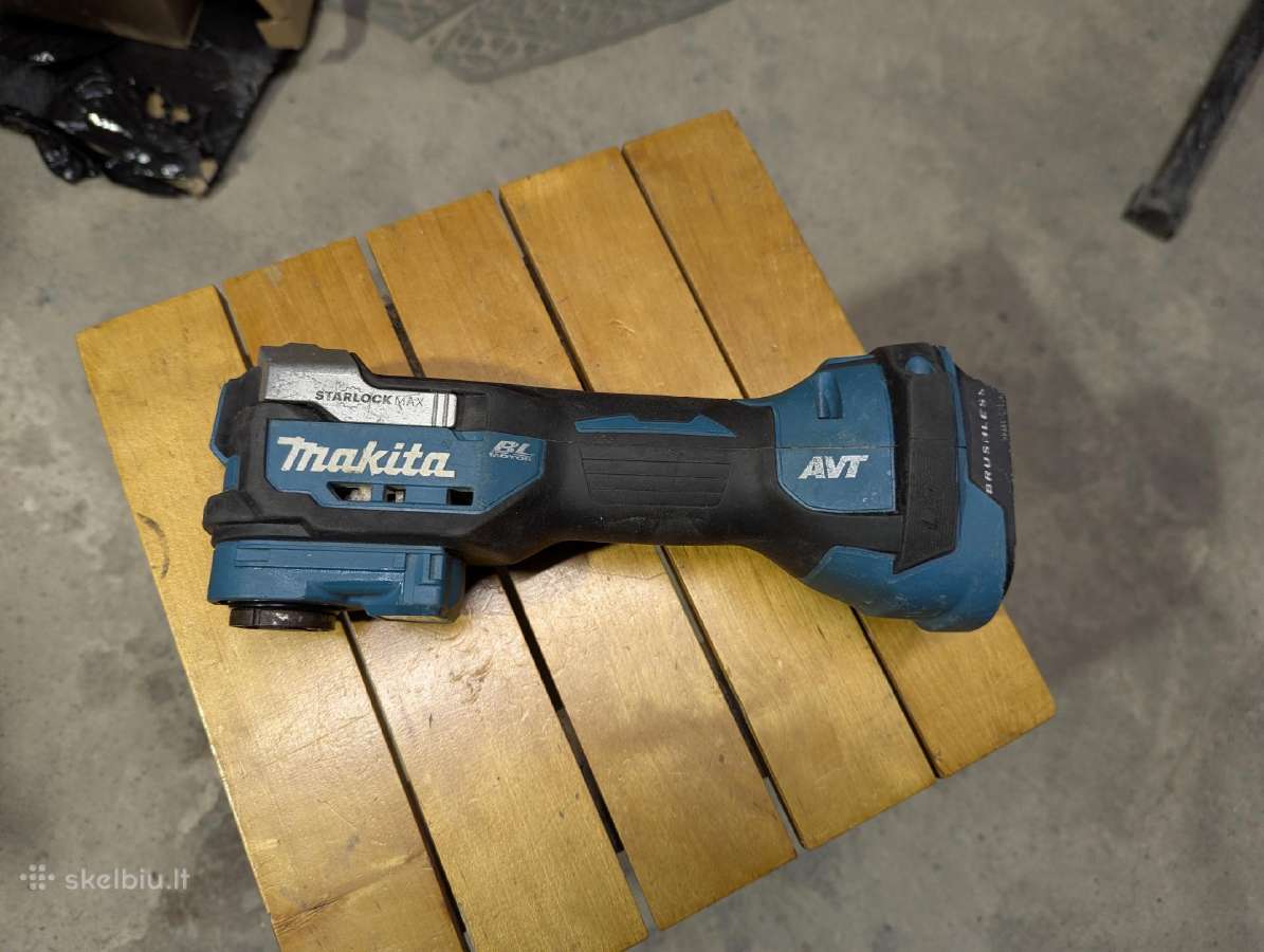 Makita Dtm52