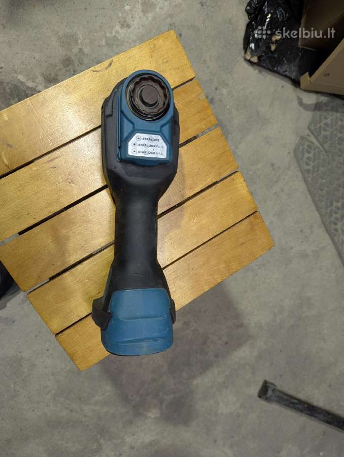 Makita Dtm52 - nuotraukos Nr. 2