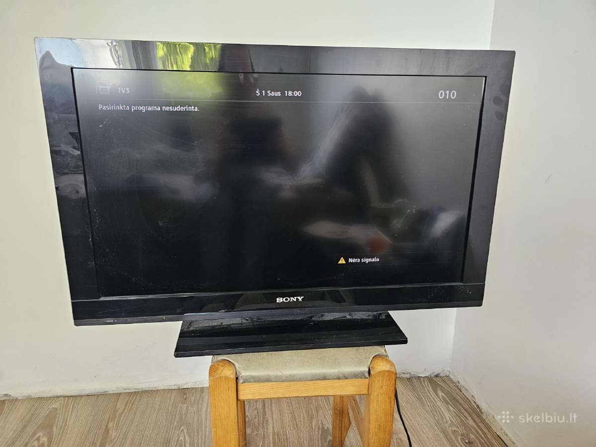 Sony TV