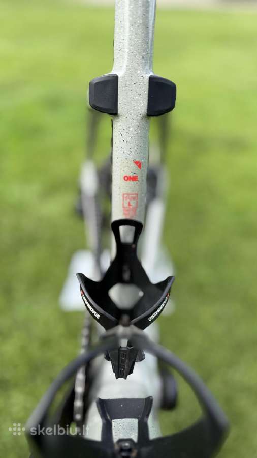 BMC gravel dviratis L - nuotraukos Nr. 5