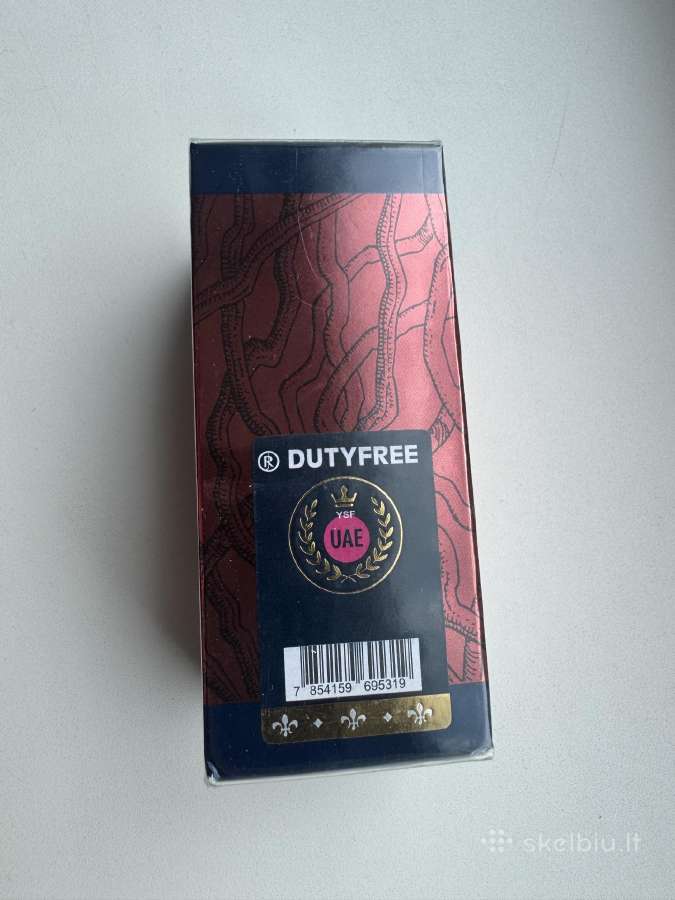 Naujas Marc Antoine Barrois Aldebaran 25 ml - nuotraukos Nr. 3