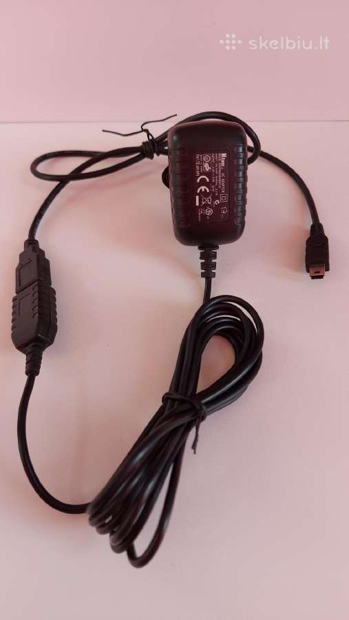 Ikroviklis fotoaparatui,mp3, mobiliajam telefonui