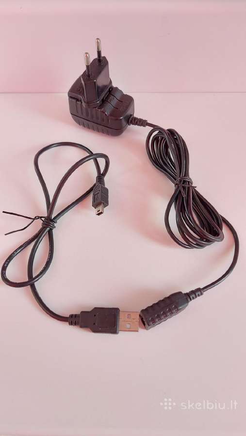 Ikroviklis fotoaparatui,mp3, mobiliajam telefonui - nuotraukos Nr. 3