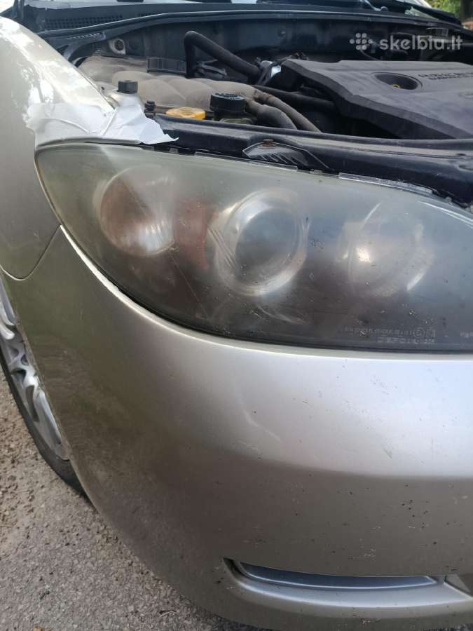 Mobilus Lempų Poliravimas Abi už 30 € - nuotraukos Nr. 9