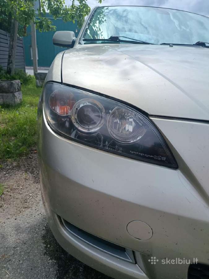 Mobilus Lempų Poliravimas Abi už 30 € - nuotraukos Nr. 10