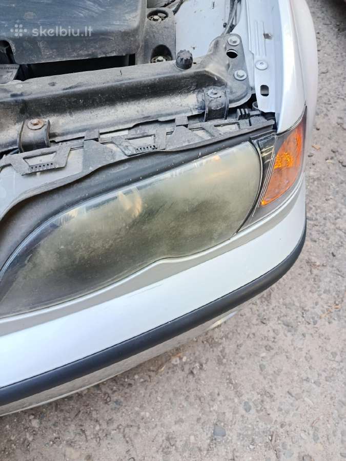 Mobilus Lempų Poliravimas Abi už 30 € - nuotraukos Nr. 11