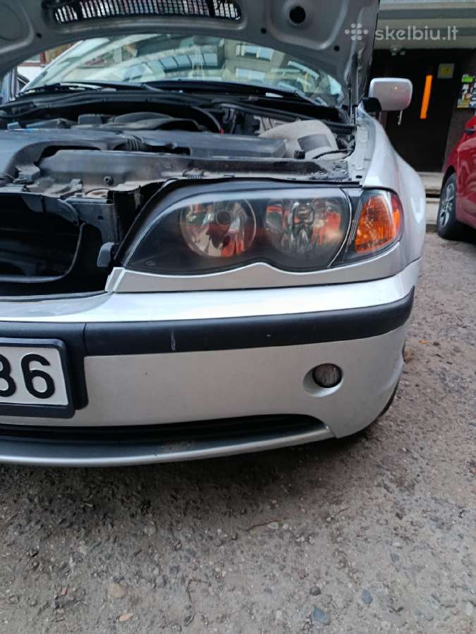 Mobilus Lempų Poliravimas Abi už 30 € - nuotraukos Nr. 12