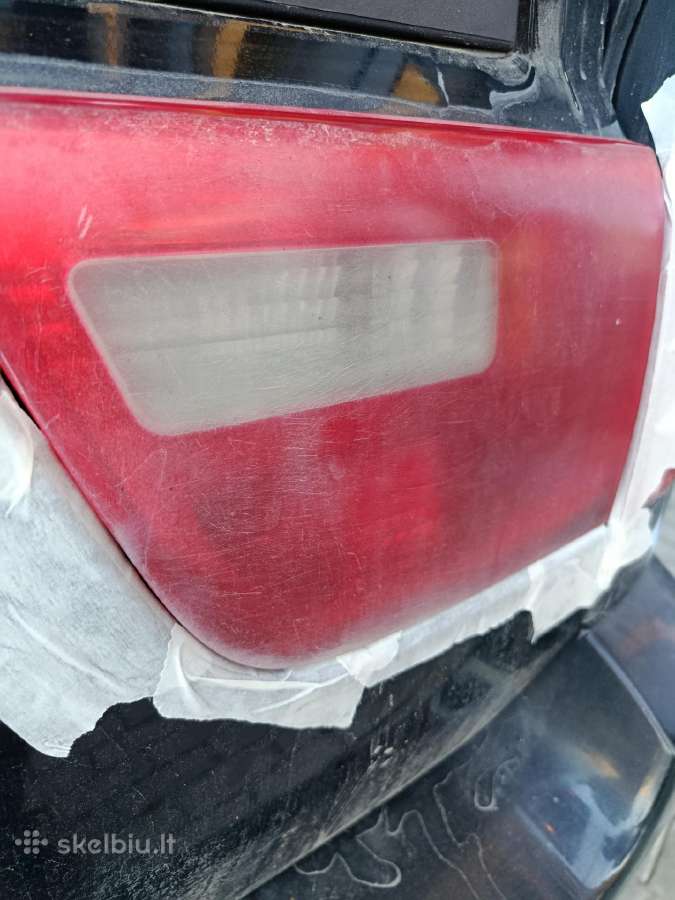 Mobilus Lempų Poliravimas Abi už 30 € - nuotraukos Nr. 13