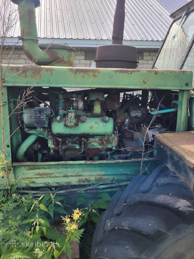 Xtz- t-150k