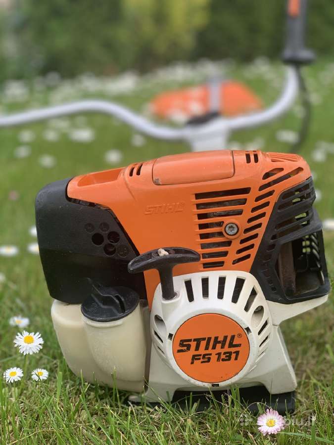 Stihl FS 131