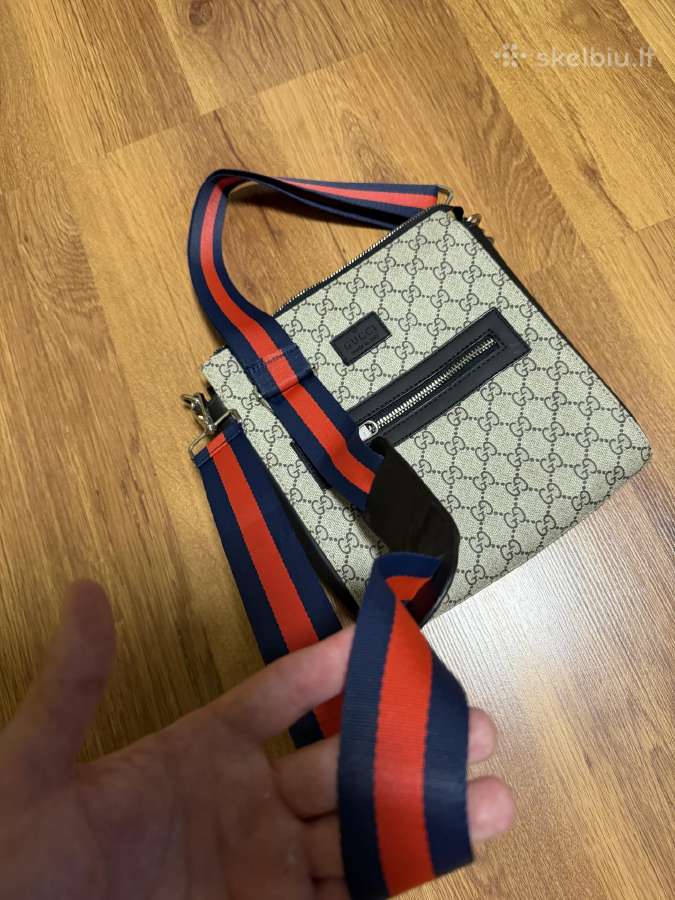Gucci bag