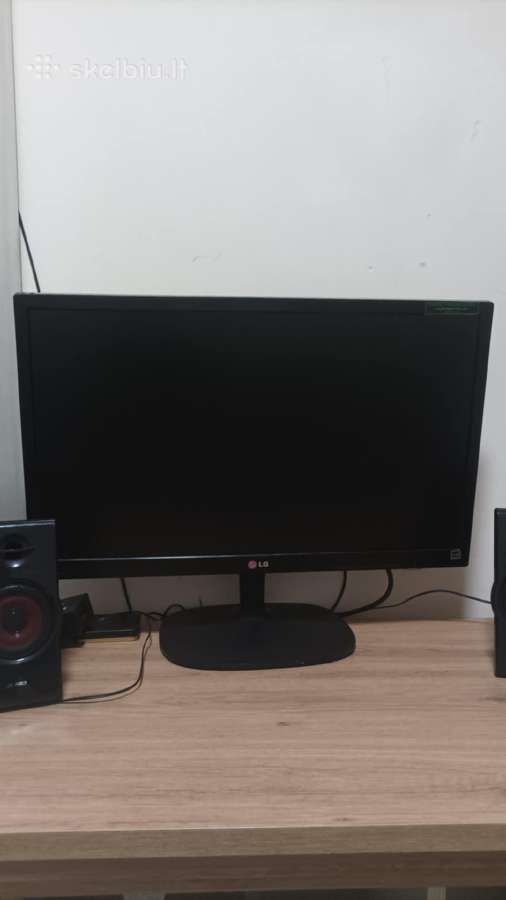 Lg24m35d-b