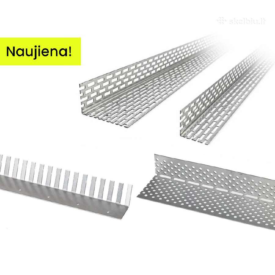 Pelių barjerai / tinkleliai nuo vabzdžių