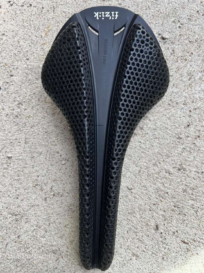 Fizik Antares Versus EVO R3 Adaptive balnelis