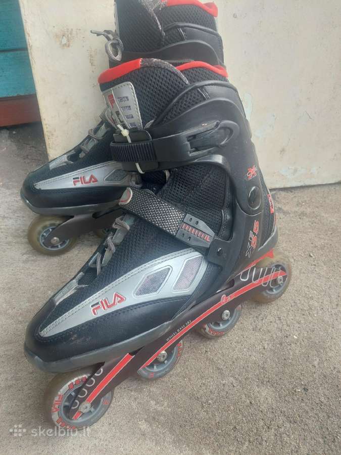 Rieduciai Fila 45,5 dydis