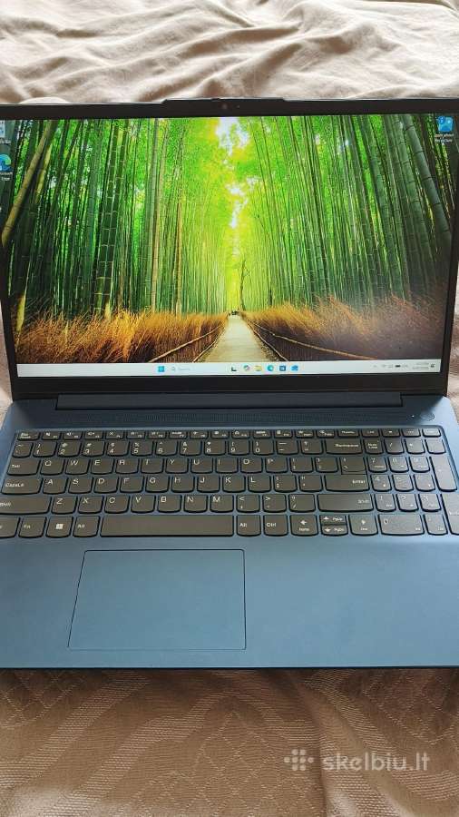 Lenovo ideapad