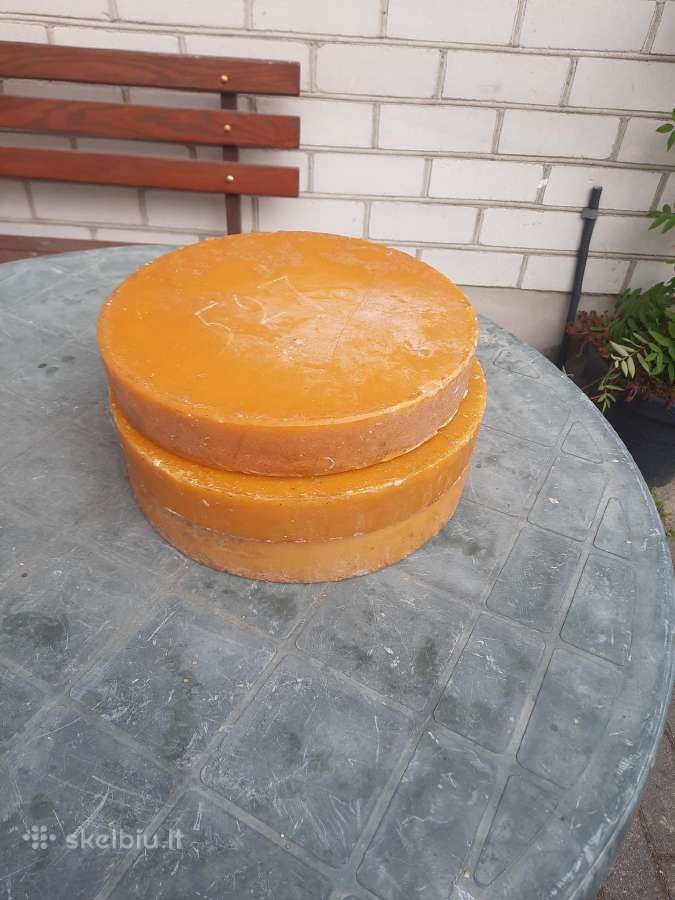 Parduodu vašką