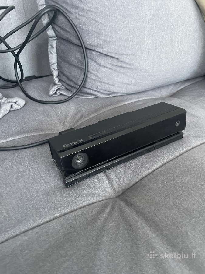 Xbox one kinect