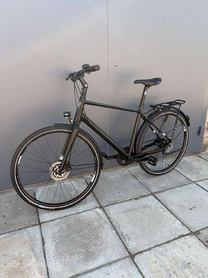 Conway Urban