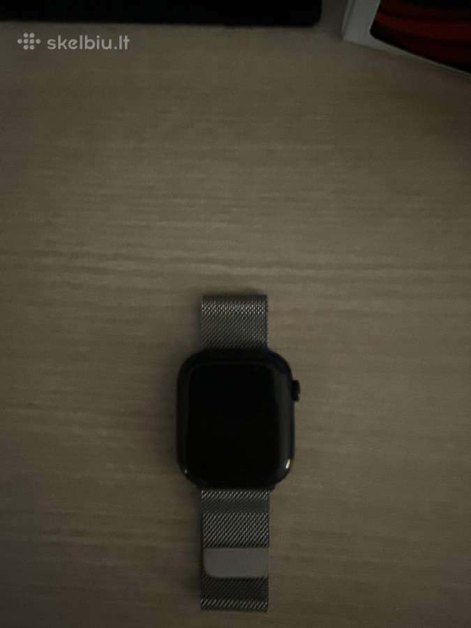 Apple Watch 11 46mm