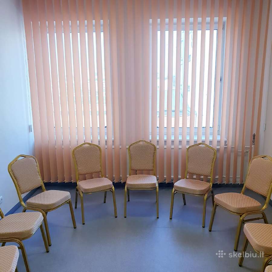Kėdės 12vnt