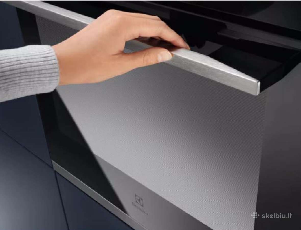 Electrolux Kocbp39wx garinė orkaitė pirolize WiFi - nuotraukos Nr. 6