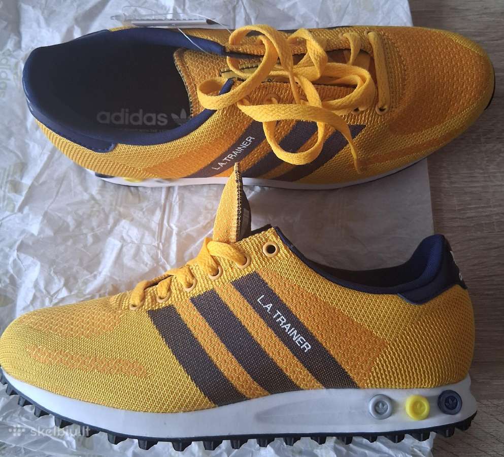 Adidas La Trainer Weave,42 dydis,nauji