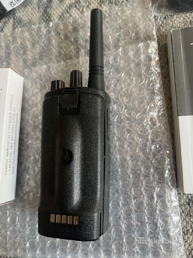 Motorola Xt460 - nuotraukos Nr. 3