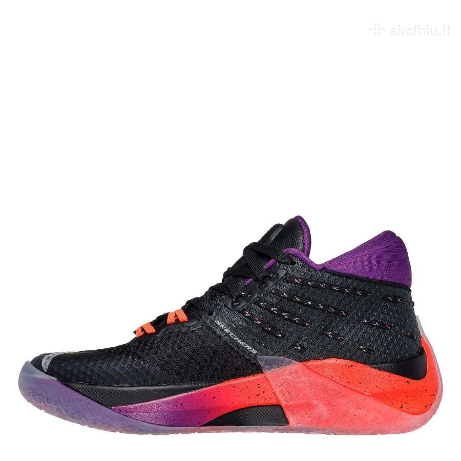 Skechers krepšinio bateliai - nuotraukos Nr. 2
