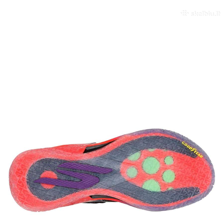 Skechers krepšinio bateliai - nuotraukos Nr. 5