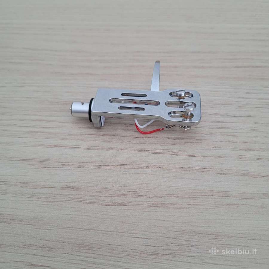 Audio-technica patefono galvutes laikiklis