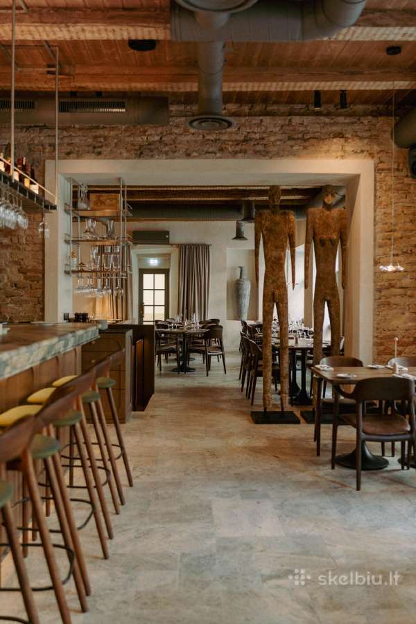 Indų plovėja Restorane