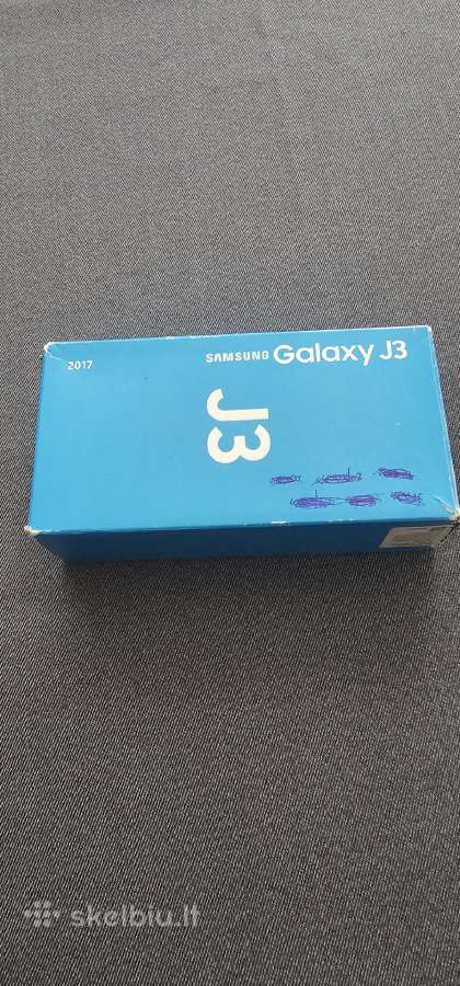 Samsung J3,piln.kompl.
