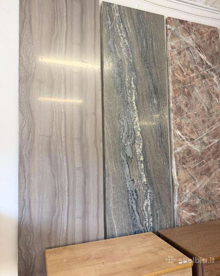 Akcija! Nauji egger stalviršiai tik po 60€
