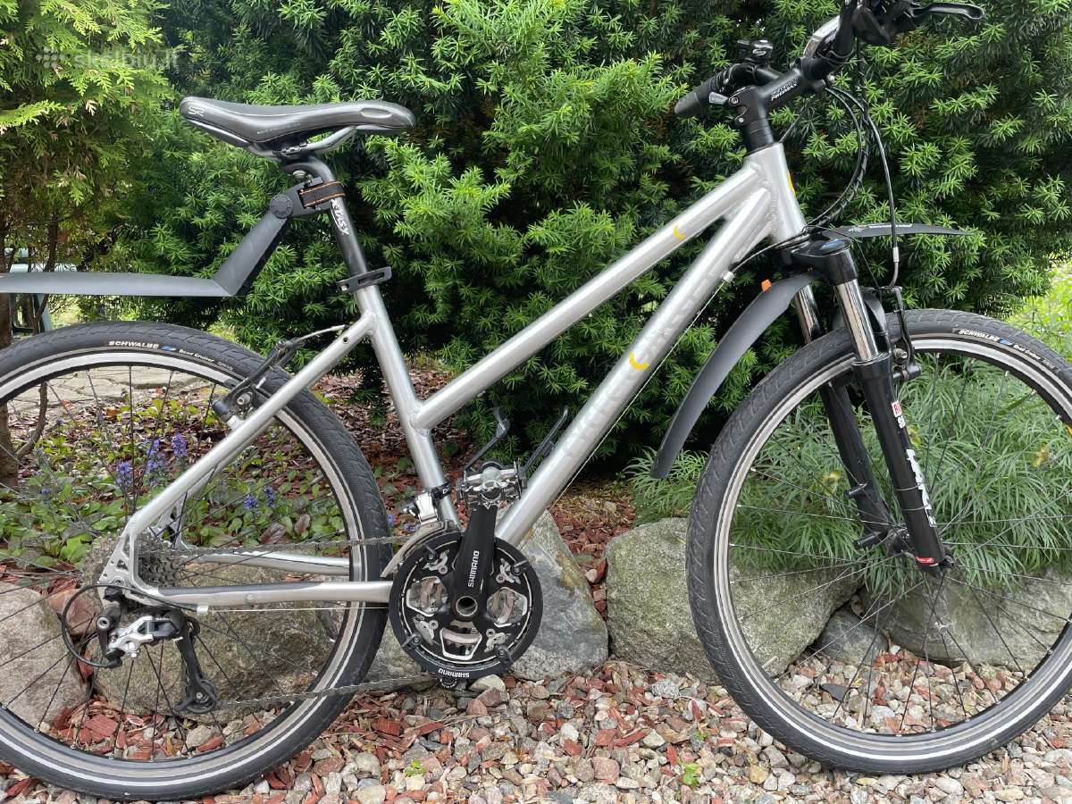 Cycle Concept