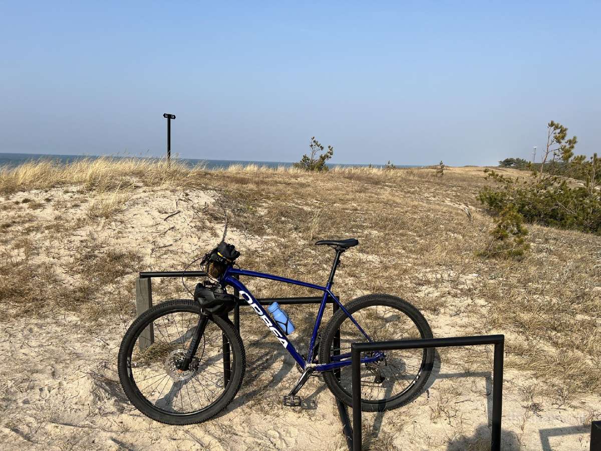 Orbea Onna XL
