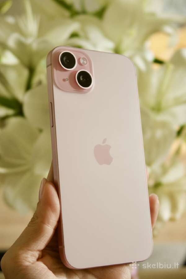 iPhone 15 Plus 128 GB