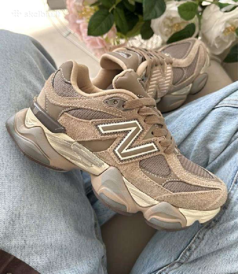 New Balance sportbačiai, 38 dydis.