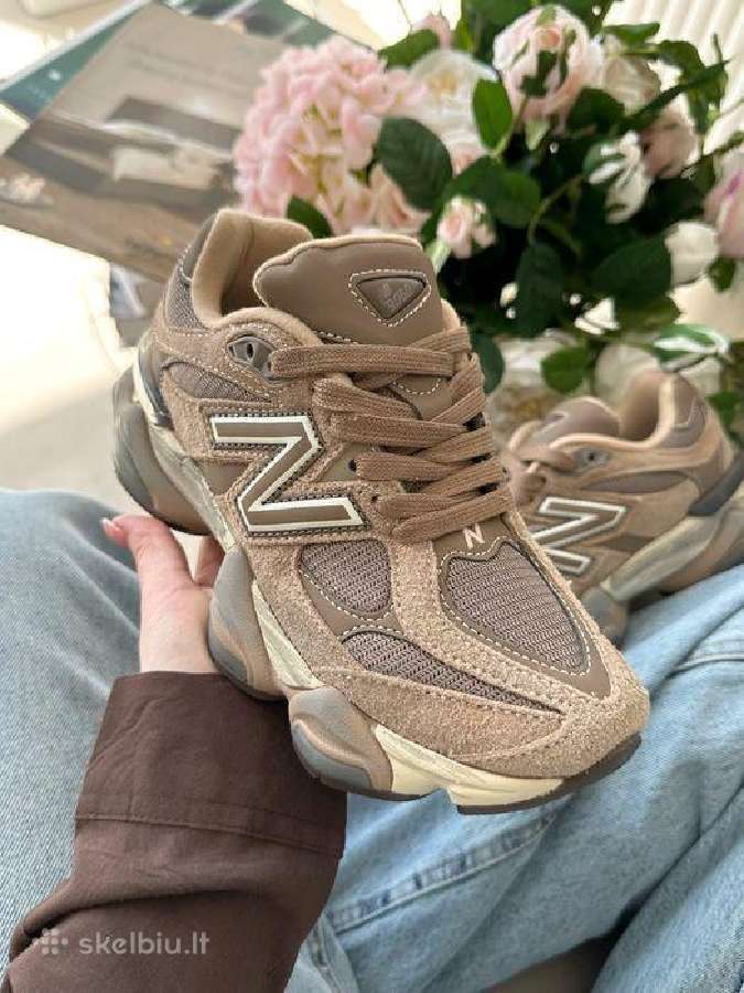 New Balance sportbačiai, 38 dydis. - nuotraukos Nr. 2
