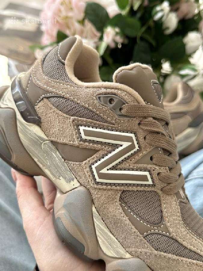 New Balance sportbačiai, 38 dydis. - nuotraukos Nr. 3