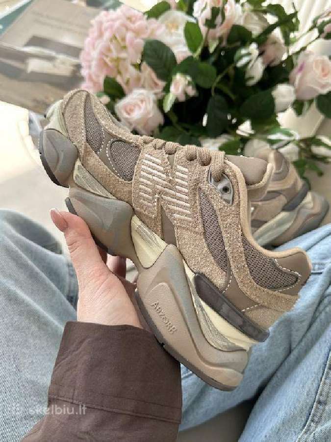 New Balance sportbačiai, 38 dydis. - nuotraukos Nr. 4