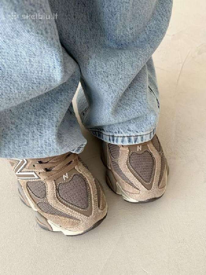 New Balance sportbačiai, 38 dydis. - nuotraukos Nr. 6