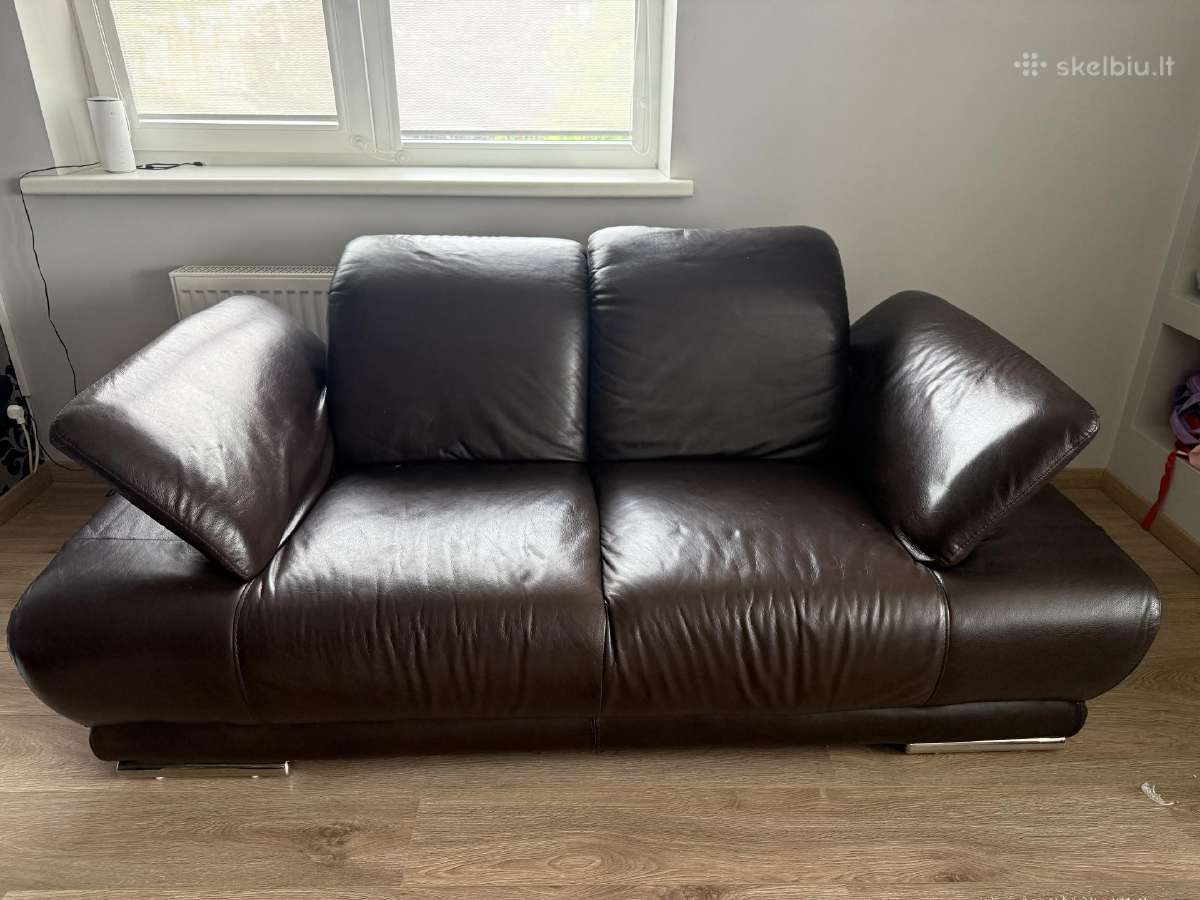 Sofa odine