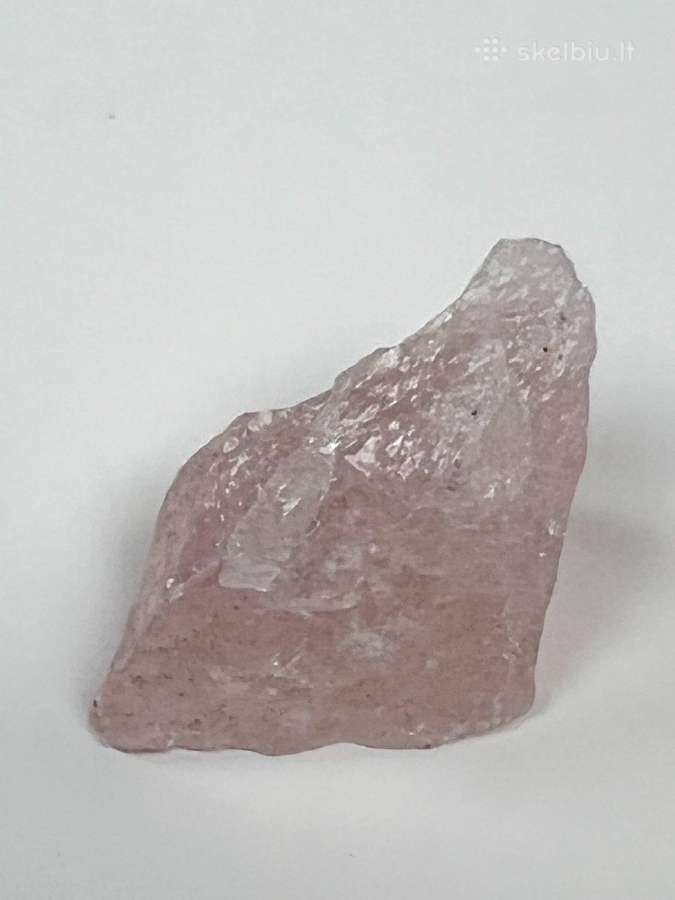 Mineralų kolekcija dėžutėje - nuotraukos Nr. 11
