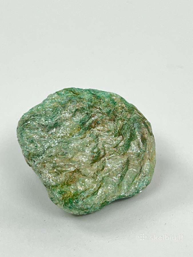 Mineralų kolekcija dėžutėje - nuotraukos Nr. 20