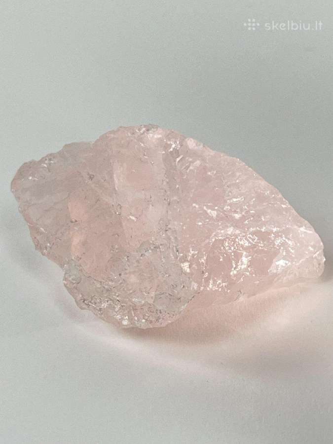 Mineralų kolekcija dėžutėje - nuotraukos Nr. 22