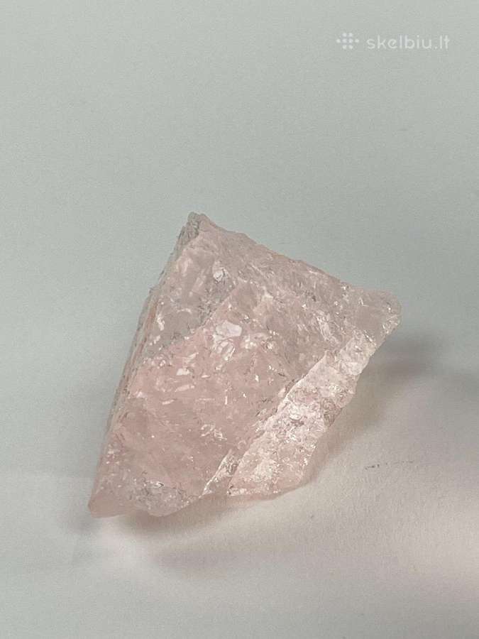 Mineralų kolekcija dėžutėje - nuotraukos Nr. 23