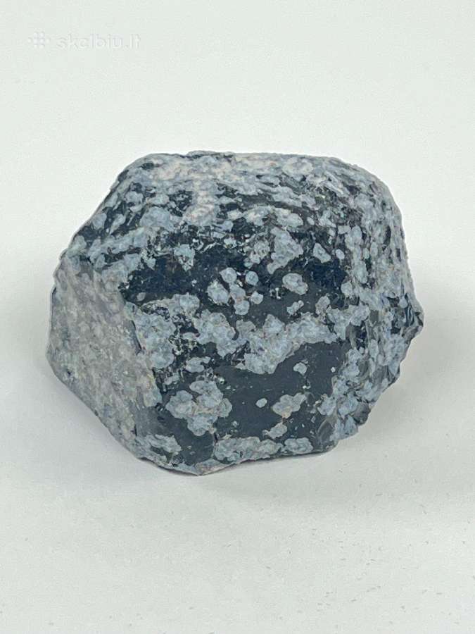 Mineralų kolekcija dėžutėje - nuotraukos Nr. 31